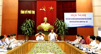 Duyệt công tác chuẩn bị Đại hội đại biểu Đoàn TNCS Hồ Chí Minh