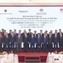 Hội thảo Kinh tế cấp cao Việt Nam - Nhật Bản