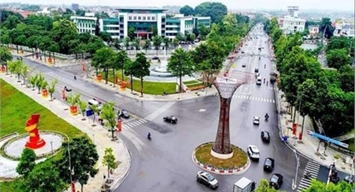 Phấn đấu đến 2030 Phú Thọ là tỉnh phát triển hàng đầu vùng trung du và miền núi phía Bắc