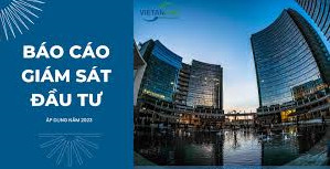 Xây dựng báo cáo giám sát, đánh giá đầu tư trên địa bàn tỉnh Phú Thọ năm 2023