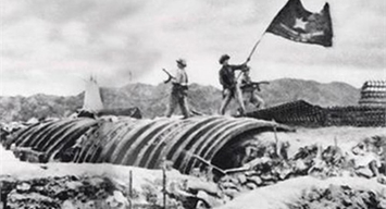 Kỷ niệm 60 năm chiến thắng Điện Biên Phủ: Chiến thắng của tinh thần đại đoàn kết dân tộc
